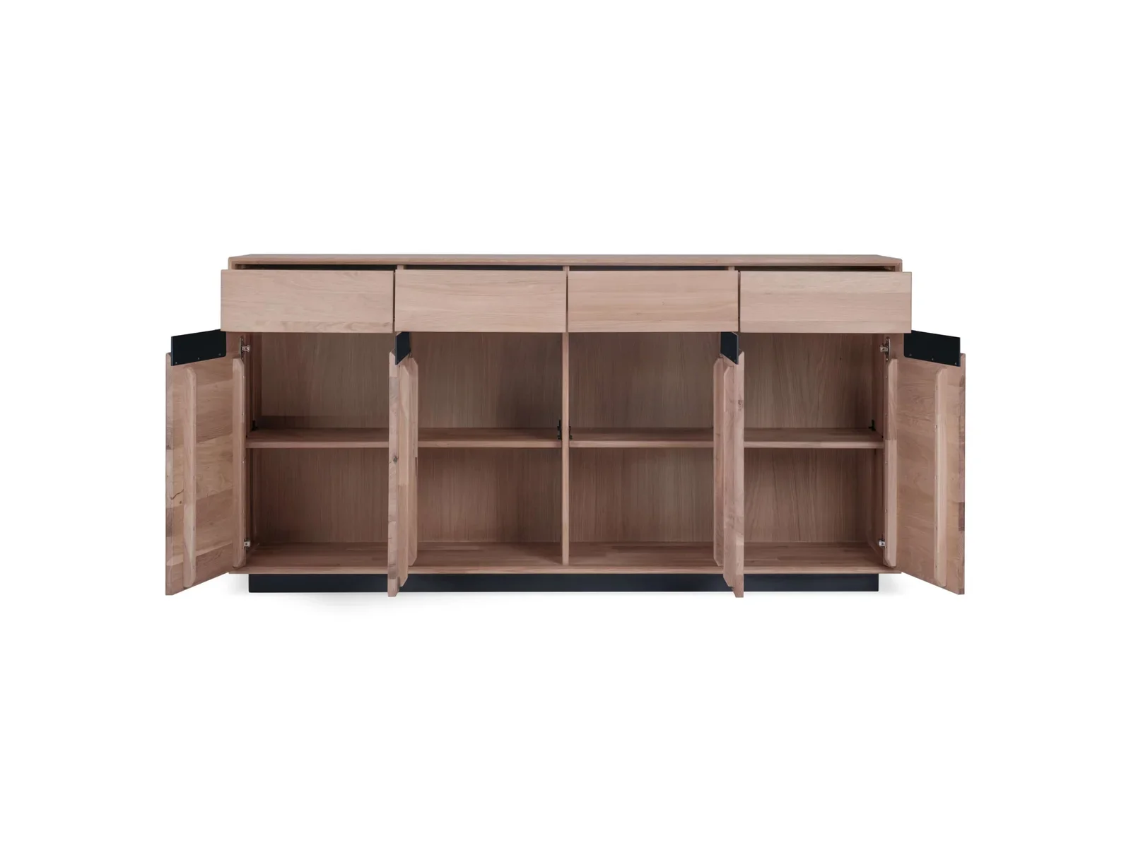 Alprimo 4-Door Sideboard — photo 3